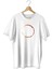 Magic Circle Sporcu T-Shirt Bisiklet Yaka 1