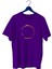 Magic Circle Sporcu T-Shirt Bisiklet Yaka 1