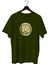 Nygold Sporcu T-Shirt Bisiklet Yaka 1