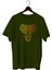 Ephant Sporcu T-Shirt Bisiklet Yaka 1