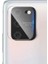 Samsung Galaxy Note 10 Lite (A81) Kamera Lens Koruyucu 0.2mm Ince Hd Nano Cam 1