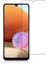 Samsung Galaxy A32 Ekran Koruyucu Yeni Nesil Hd Kalite Tempered Glass Cam 1