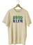 Brooq Sporcu T-Shirt Bisiklet Yaka 1