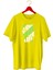 Yourlife Sporcu T-Shirt Bisiklet Yaka 1