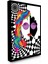 Bordosanat 80 x 120 cm Soyut Dekoratif Duvar Kanvas Tablo 1