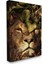 Bordosanat 50 x 90 cm Aslan Dekoratif Duvar Kanvas Tablo 2