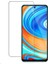 Xiaomi Redmi Note 9 Pro Uyumlu Ekran Koruyucu Yeni Nesil Hd Kalite Kırılmaz Cam 1