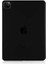 Apple iPad Pro 11 2020 Uyumlu Tablet Kılıf Transparent Soft Clear Yumuşak Case 1