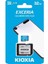 Kioxia Exceria 32GB Microsd LMEX1L032GG2 Hafıza Kartı 1