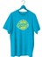 Barbell Sporcu T-Shirt Bisiklet Yaka 1