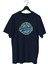 Barbell Sporcu T-Shirt Bisiklet Yaka 1