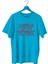 Newyorklite Sporcu T-Shirt Bisiklet Yaka 1