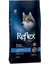 Reflex Plus Somonlu Orta ve Büyük Irk Yetişkin Köpek Maması 3kg 1