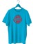 Barbell Sporcu T-Shirt Bisiklet Yaka 1
