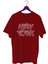 Newyorklite Sporcu T-Shirt Bisiklet Yaka 1