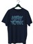 Newyorklite Sporcu T-Shirt Bisiklet Yaka 1