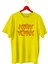 Newyorklite Sporcu T-Shirt Bisiklet Yaka 1