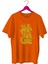 Savage Sporcu T-Shirt Bisiklet Yaka 1