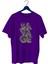 Savage Sporcu T-Shirt Bisiklet Yaka 1