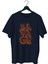 Savage Sporcu T-Shirt Bisiklet Yaka 1