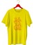 Savage Sporcu T-Shirt Bisiklet Yaka 1