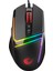 SMX-R76 Bolt USB Siyah Rgb Ledli 10000 Dpi Gaming Oyuncu Mouse 1