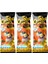 Shots 3'lü Set Cips 42 gr 1