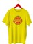 Barbell Sporcu T-Shirt Bisiklet Yaka 1