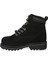 Wolverine Freıburg Wp 065G100245 Siyah %100 Deri Süet waterProof Su Geçirmez Bot