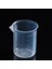 Beherglas 100 ml Plastik 1