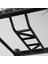 Multi Grip Pull Up Bar Kafes Rack Eklentisi 2