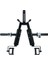 Power x Bar Profesyonel Squat Landmine 1