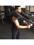 Power x Bar Profesyonel Squat Landmine 3