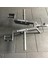 Power x Bar Profesyonel Squat Landmine 5