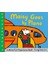 Maisy Goes By Plane - Lucy Cousins 1