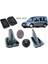 Opel Combo C Vites Körüğü + El Freni Körüğü + Vites Topuzu Kırmızı Dikiş 1