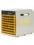 22 Kw 380V Elektrikli Fanlı Isıtıcı 3