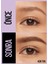 Maybelline New York Express Brow Satin Duo Çift Taraflı Kaş Kalemi - 01 Açık Ton 5