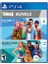 Ps4 The Sims 4 Bundle Sims4 + Island Living Genişleme Paketi 1