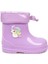 W10253K Bimbi Unicornio Yağmur Çocuk Çizme 1