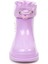 W10253K Bimbi Unicornio Yağmur Çocuk Çizme 3