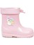 Bimbi Unicornio Çocuk Pembe Çizme 1