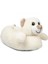 TT0753 Z Tw Bear Kadın Panduf 1