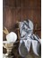İssimo Home Maıa Koltuk Şalı 170 * 230 cm Gri 1