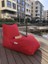 Daybed Armut Koltuk 1