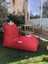 Daybed Armut Koltuk 2