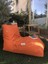 Daybed Armut Koltuk 2