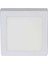ASM-2024 24W Sıva Üstü Kare LED Panel 6500K Beyaz Işık 3
