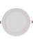 ALP-1018 18W Sıva Altı Yuvarlak LED Panel 6500K Beyaz Işık 4