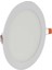ALP-1015 15W Sıva Altı Yuvarlak LED Panel 3000K Günışığı 1